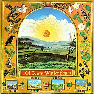 Art Bears -  Winter Songs